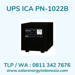 UPS ICA PN-1022B
